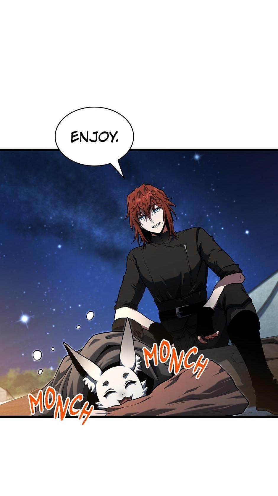The Beginning After the End Chapter 187 page 125 - 