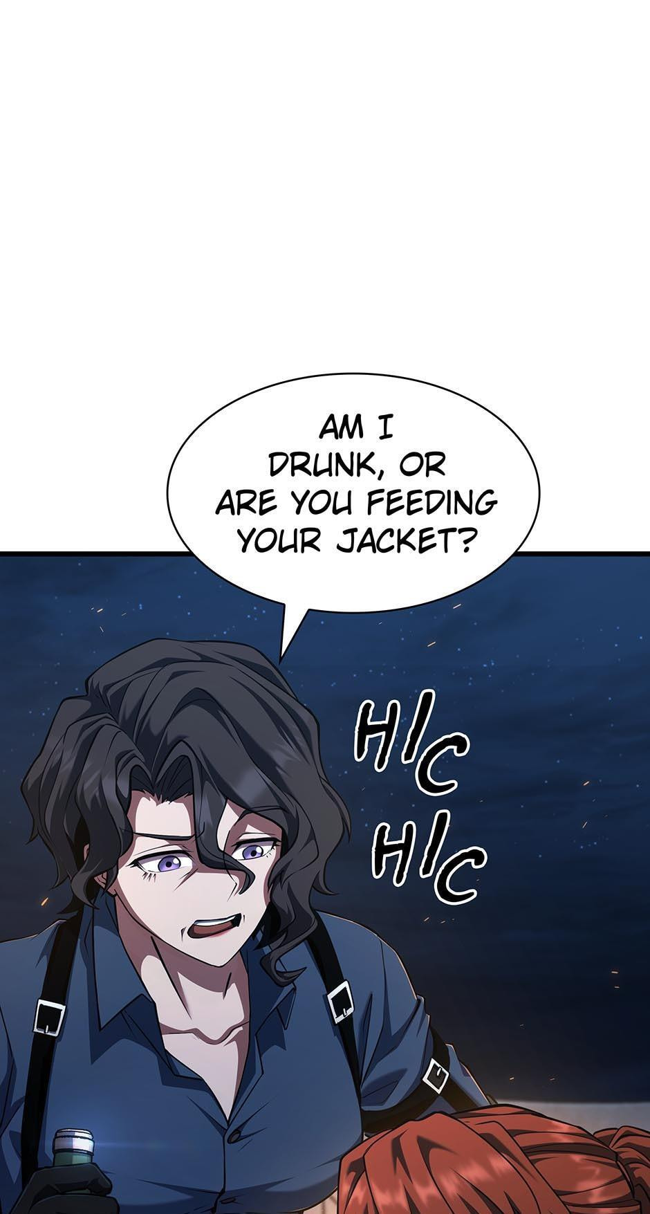 The Beginning After the End Chapter 187 page 126 - 