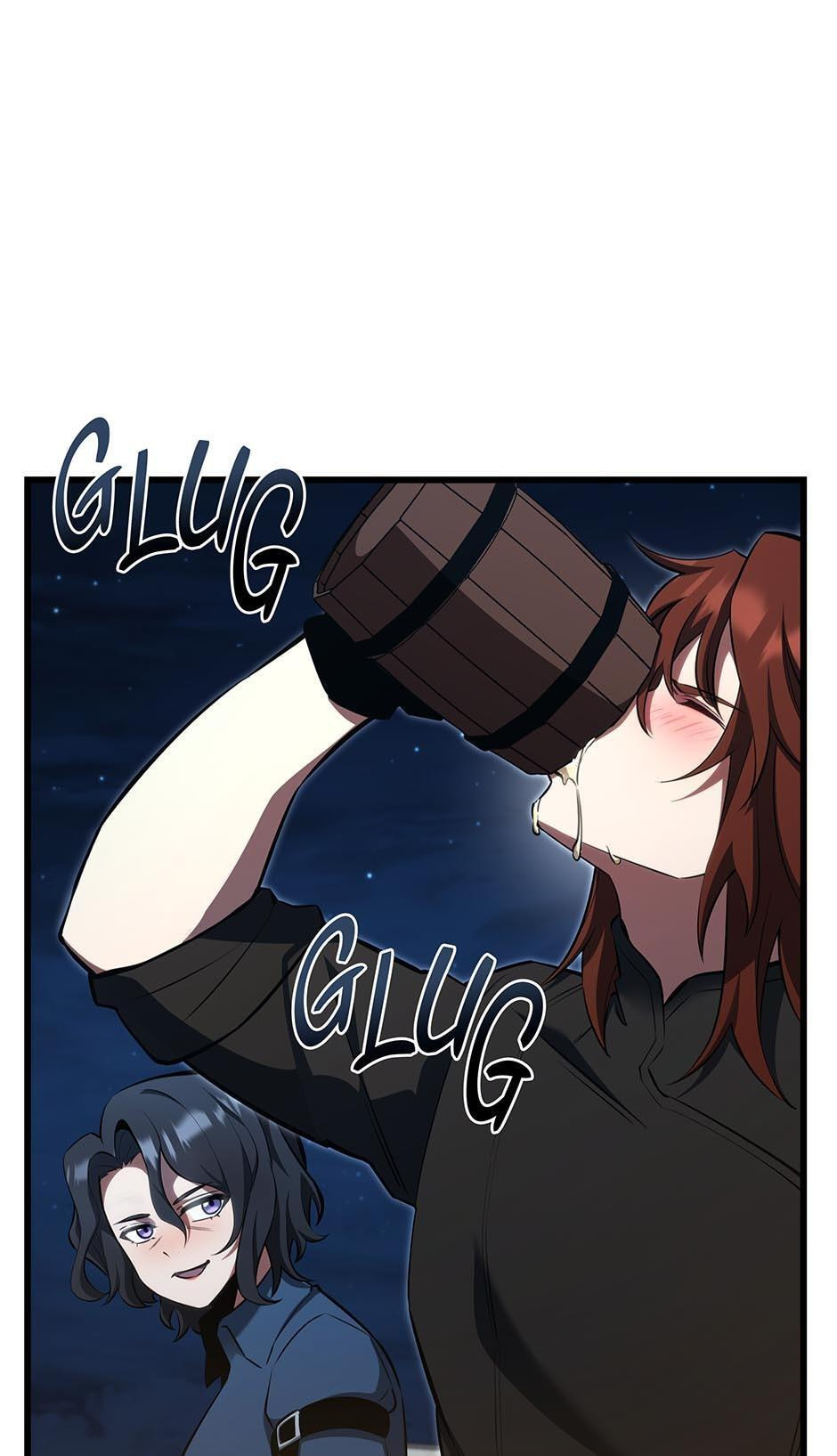 The Beginning After the End Chapter 187 page 130 - 
