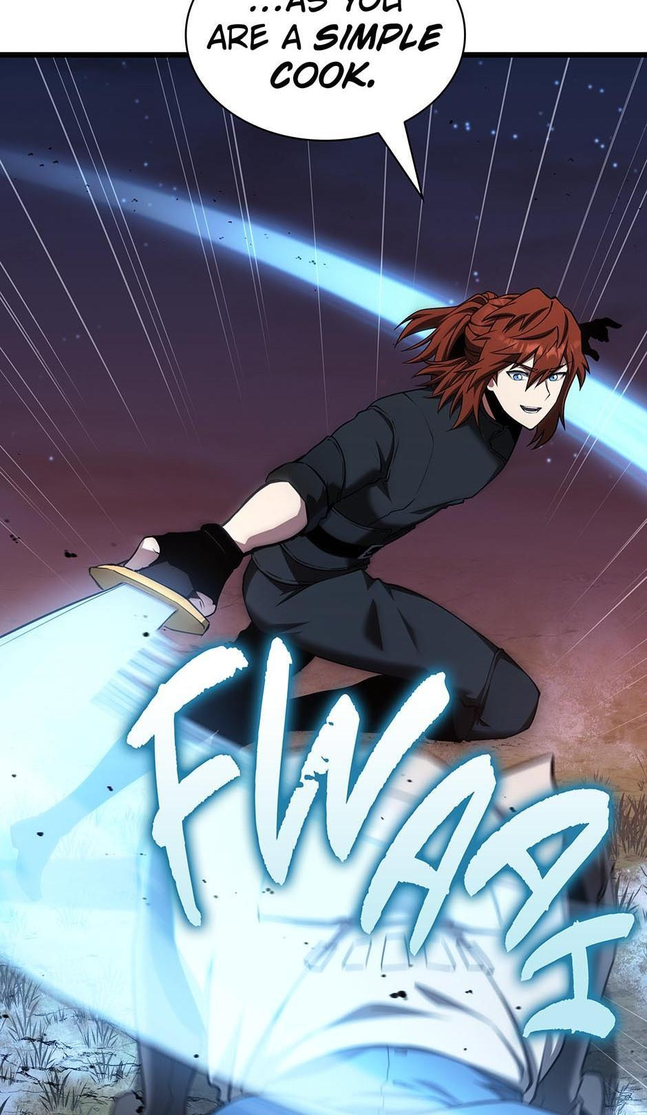 The Beginning After the End Chapter 187 page 14 - 