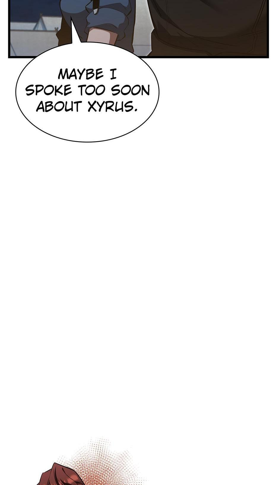 The Beginning After the End Chapter 187 page 131 - 
