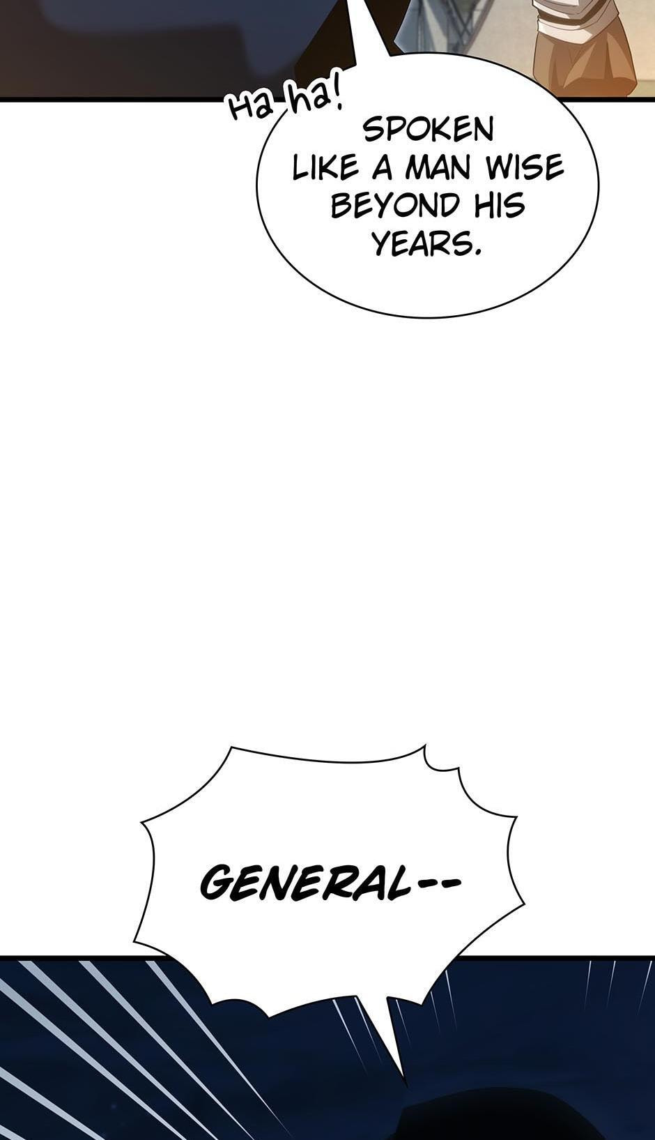 The Beginning After the End Chapter 187 page 133 - 
