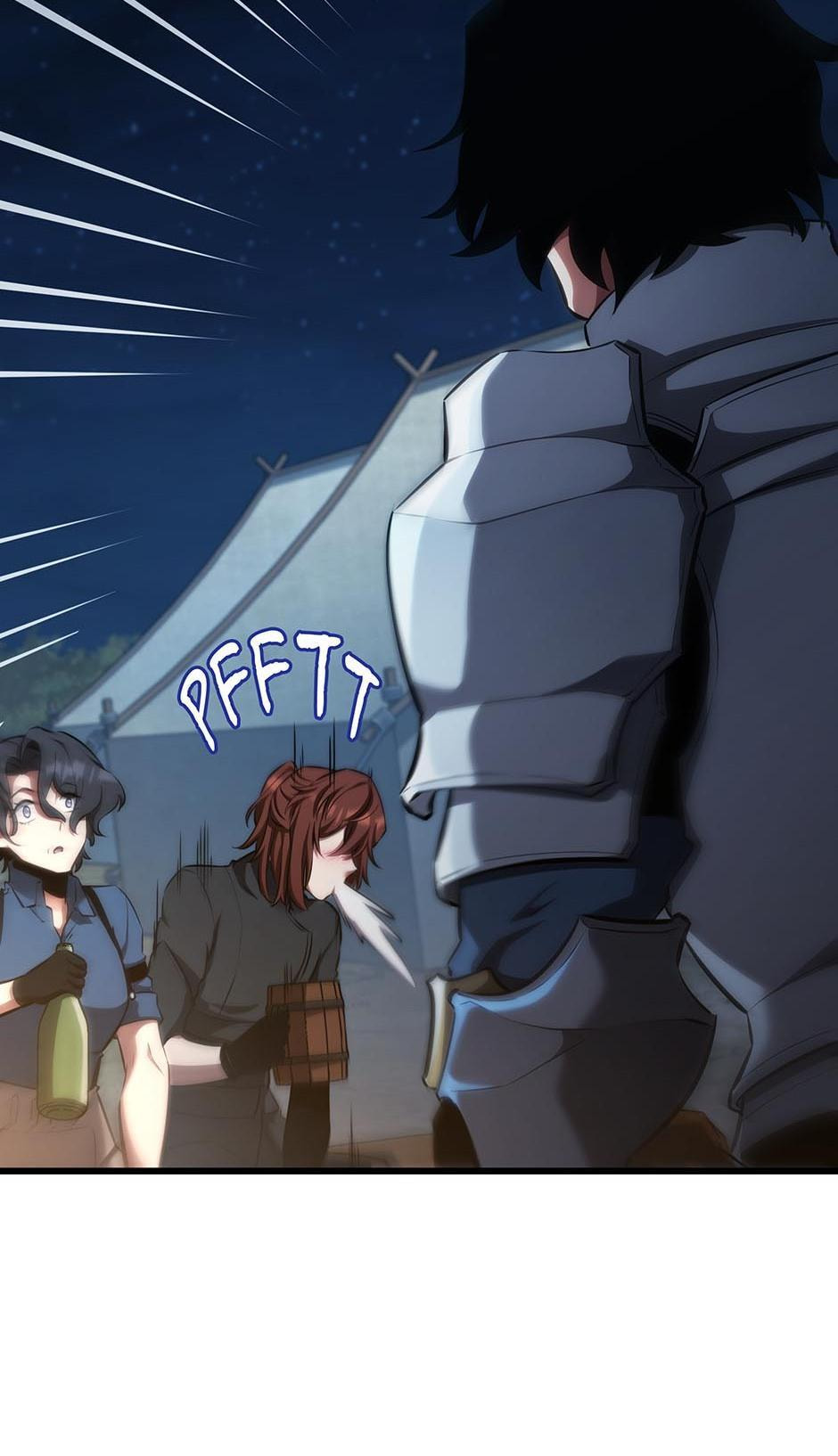 The Beginning After the End Chapter 187 page 134 - 