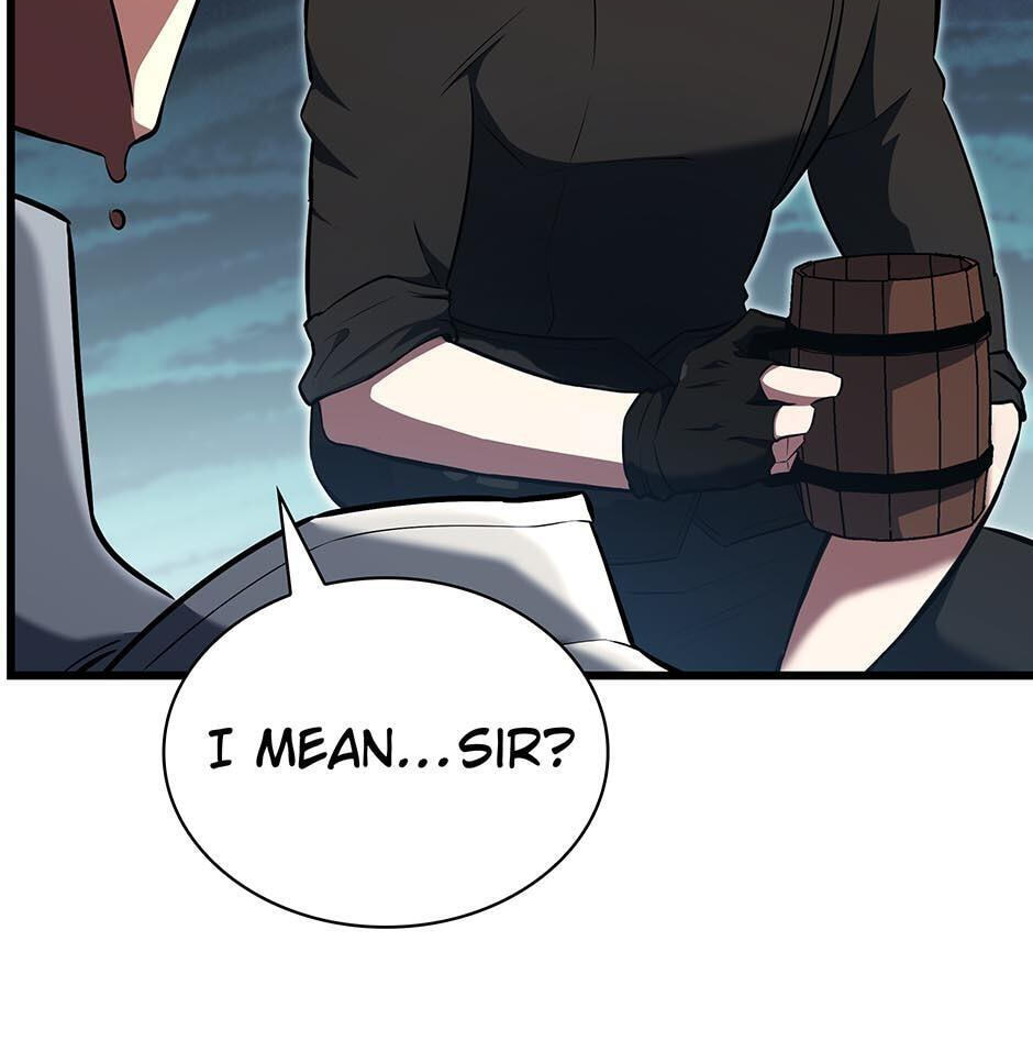 The Beginning After the End Chapter 187 page 136 - 