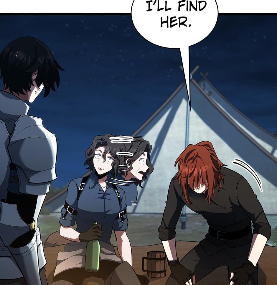 The Beginning After the End Chapter 187 page 140 - 