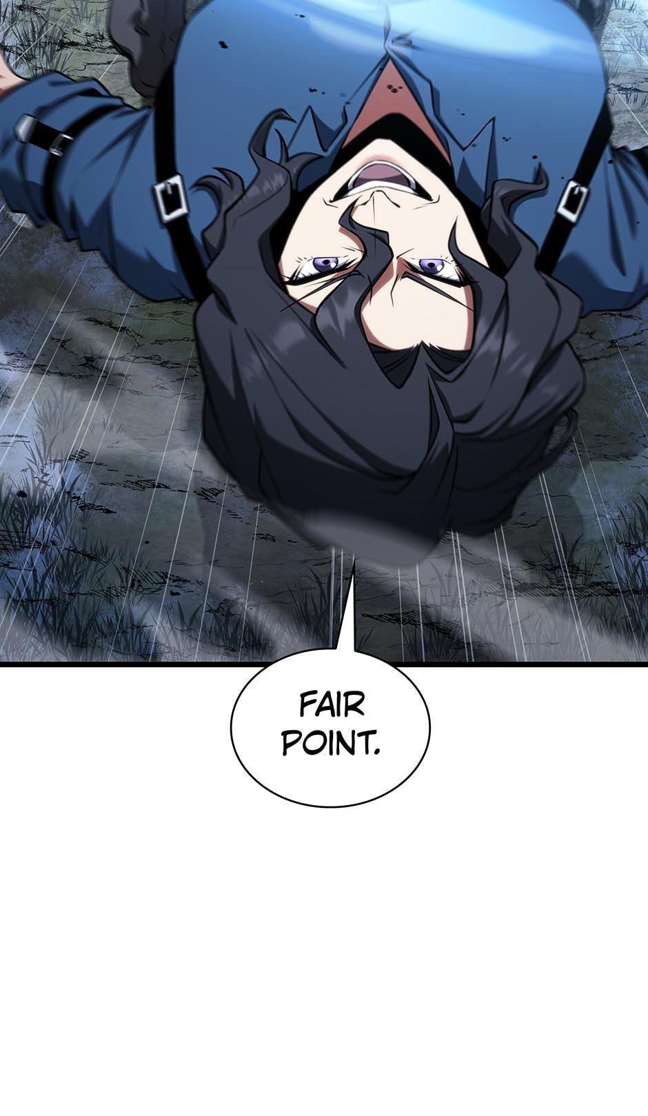 The Beginning After the End Chapter 187 page 15 - 