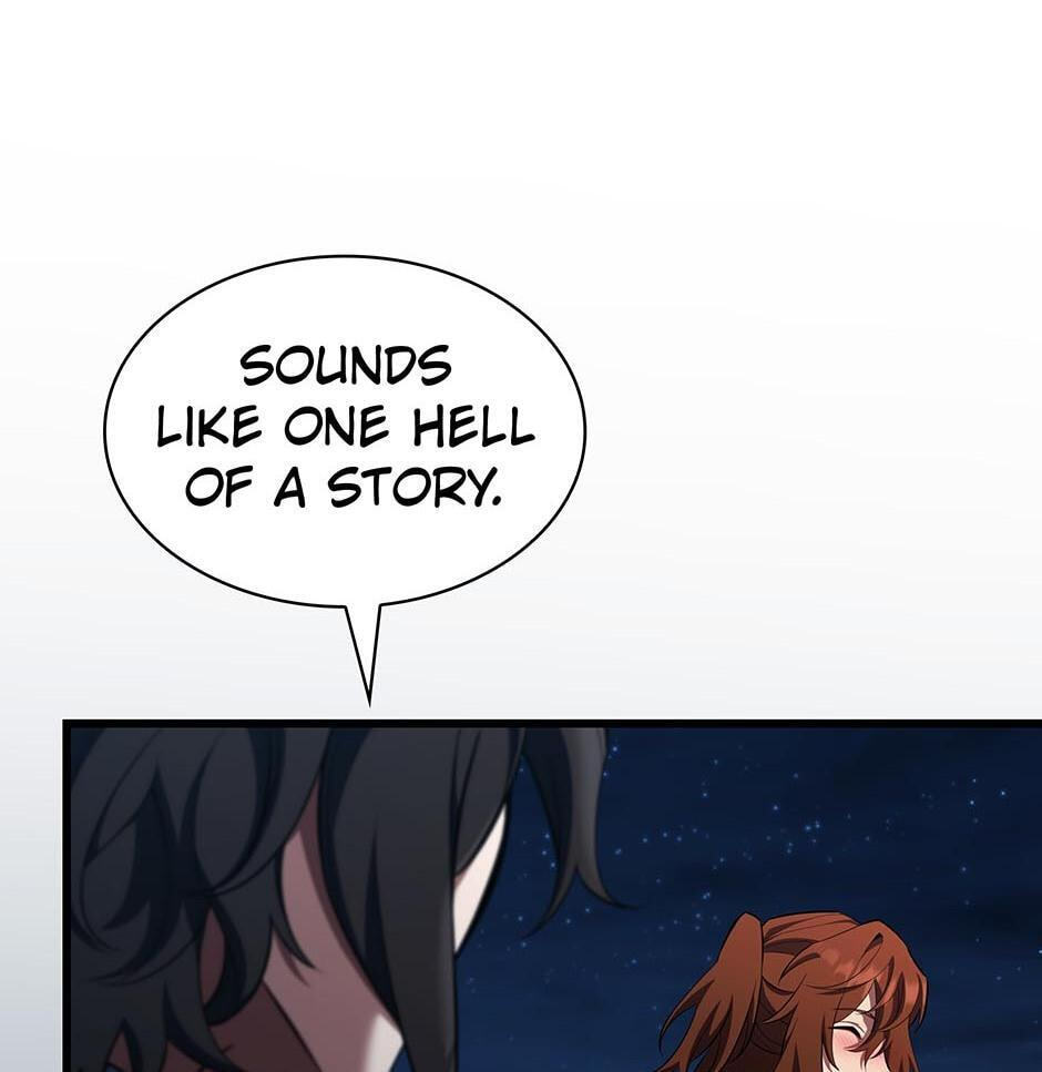 The Beginning After the End Chapter 187 page 144 - 