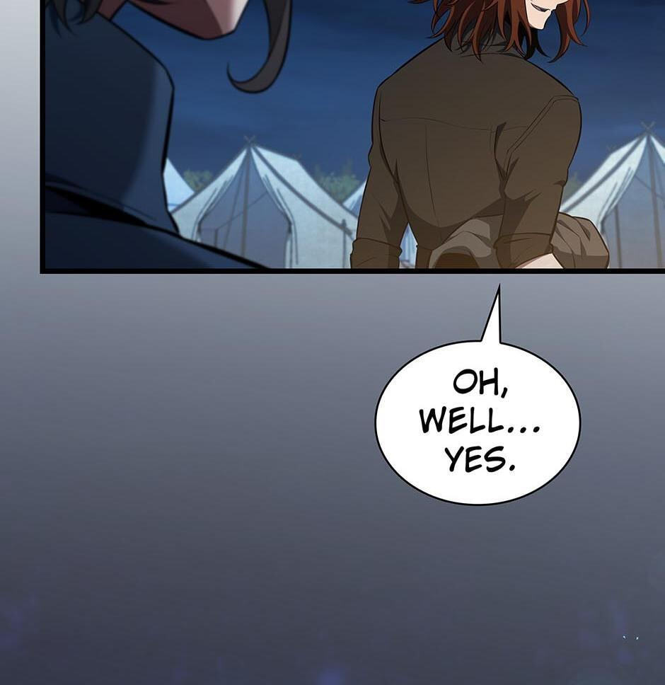The Beginning After the End Chapter 187 page 145 - 