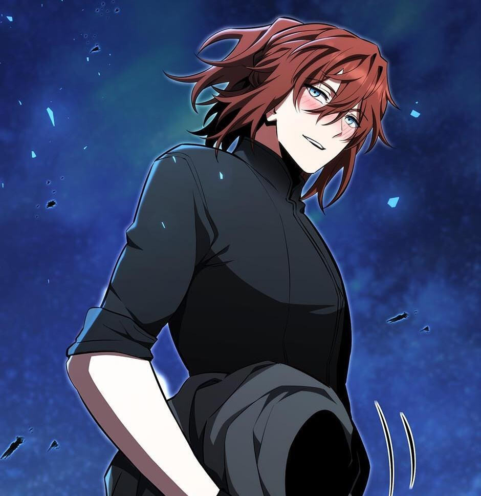 The Beginning After the End Chapter 187 page 147 - 