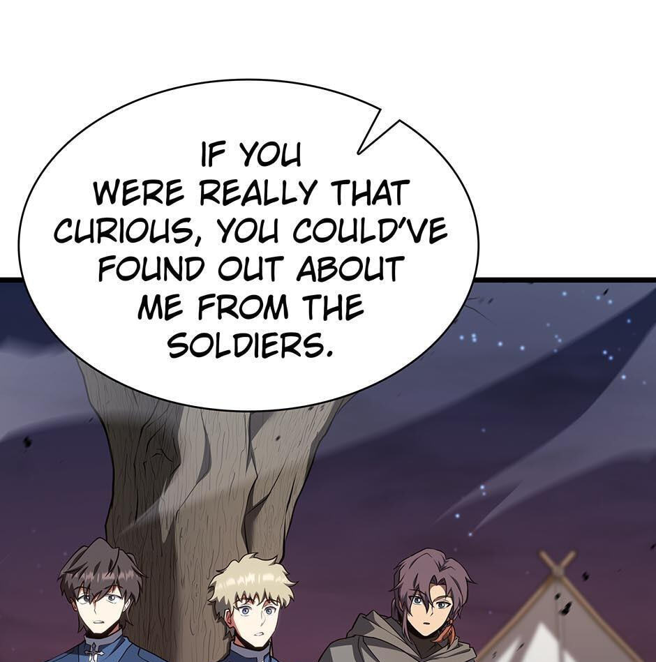 The Beginning After the End Chapter 187 page 16 - 