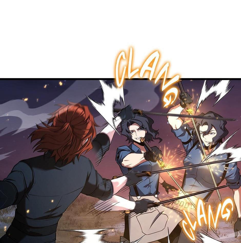 The Beginning After the End Chapter 187 page 19 - 