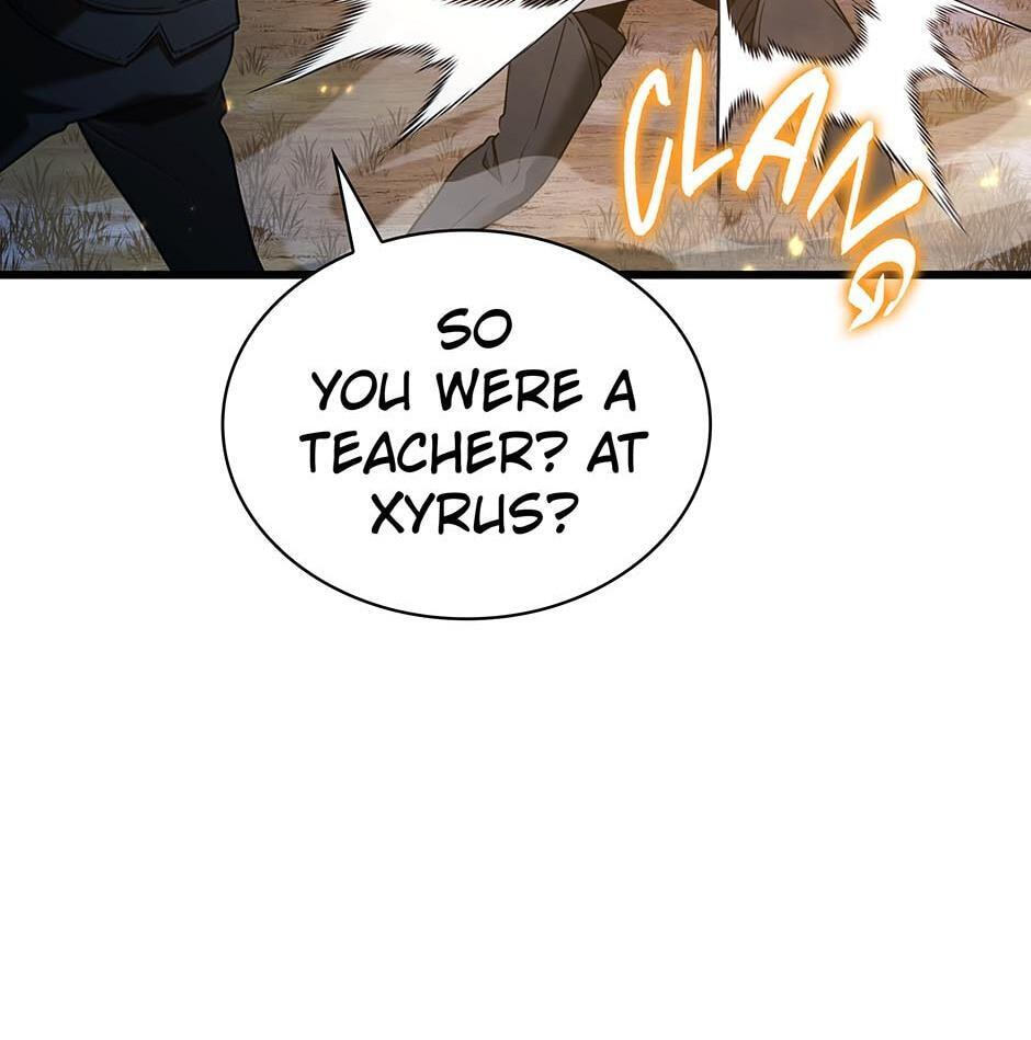 The Beginning After the End Chapter 187 page 20 - 
