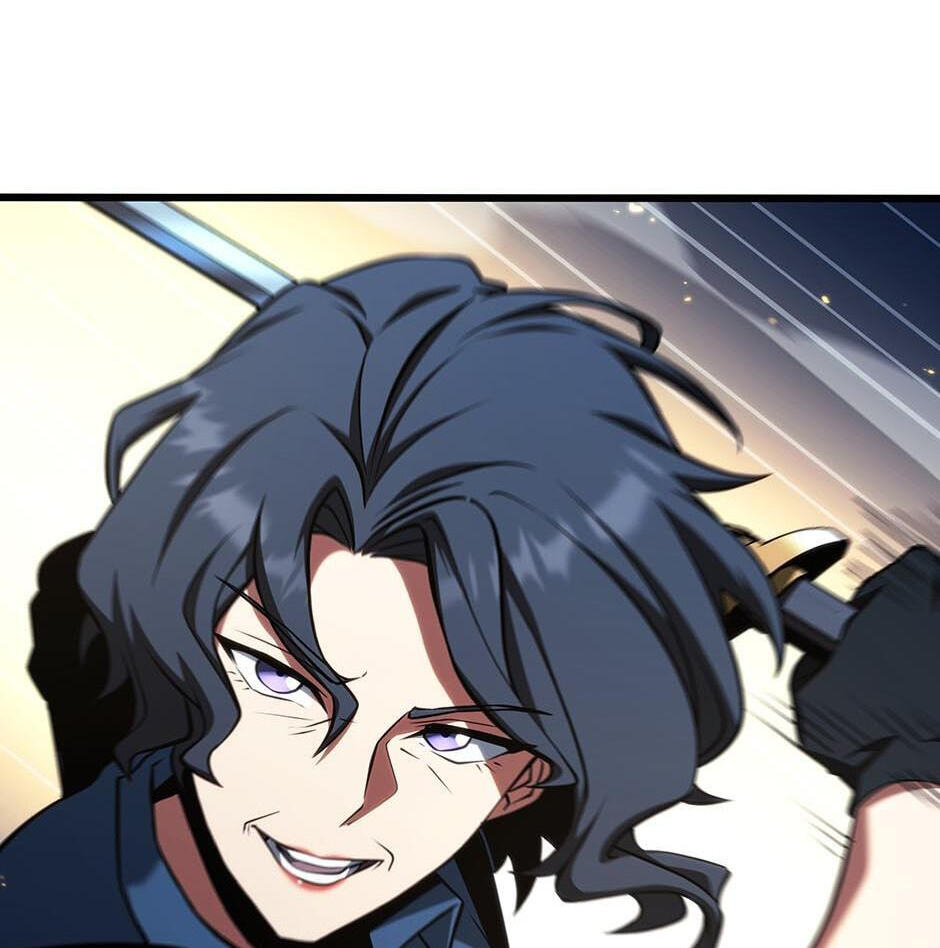 The Beginning After the End Chapter 187 page 21 - 