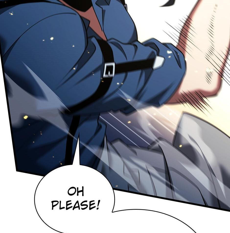 The Beginning After the End Chapter 187 page 22 - 