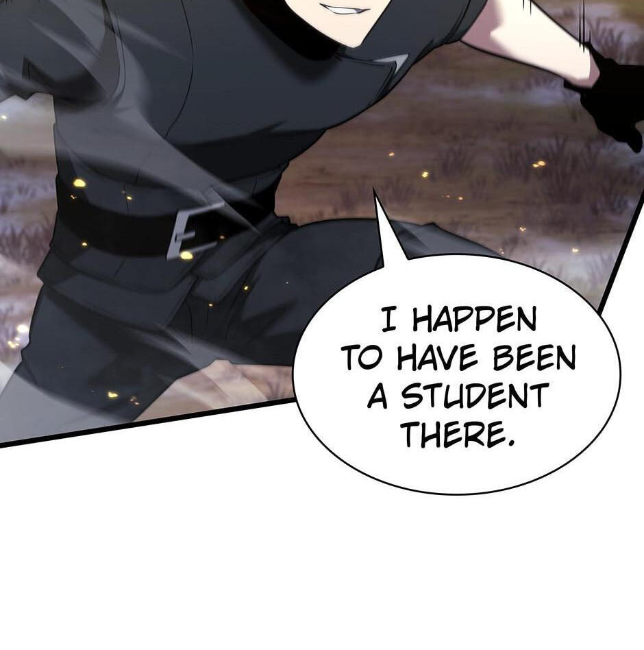 The Beginning After the End Chapter 187 page 25 - 