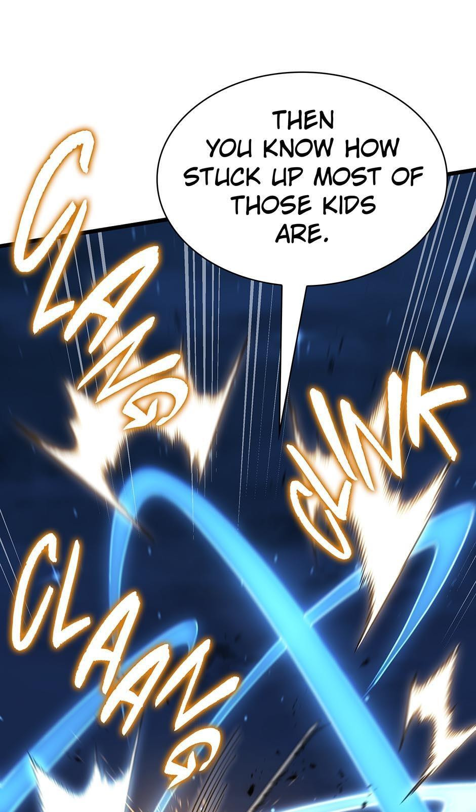The Beginning After the End Chapter 187 page 26 - 