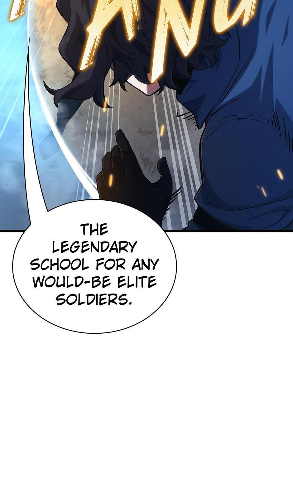 The Beginning After the End Chapter 187 page 29 - 