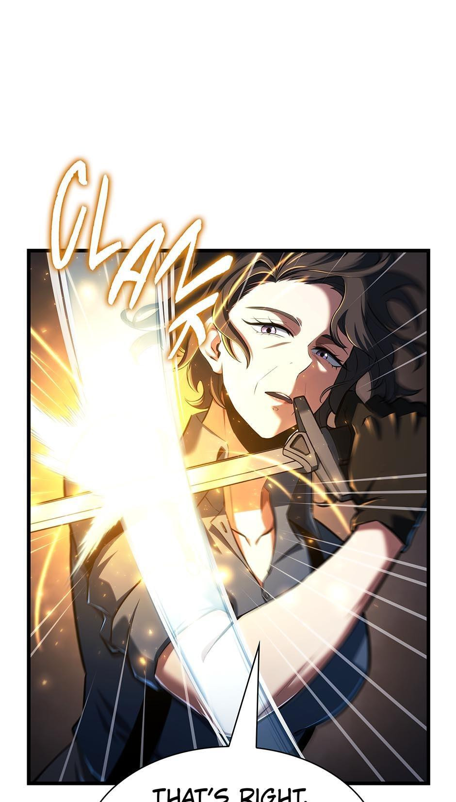 The Beginning After the End Chapter 187 page 30 - 