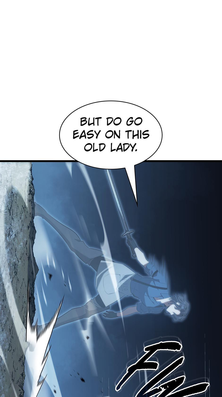 The Beginning After the End Chapter 187 page 4 - 