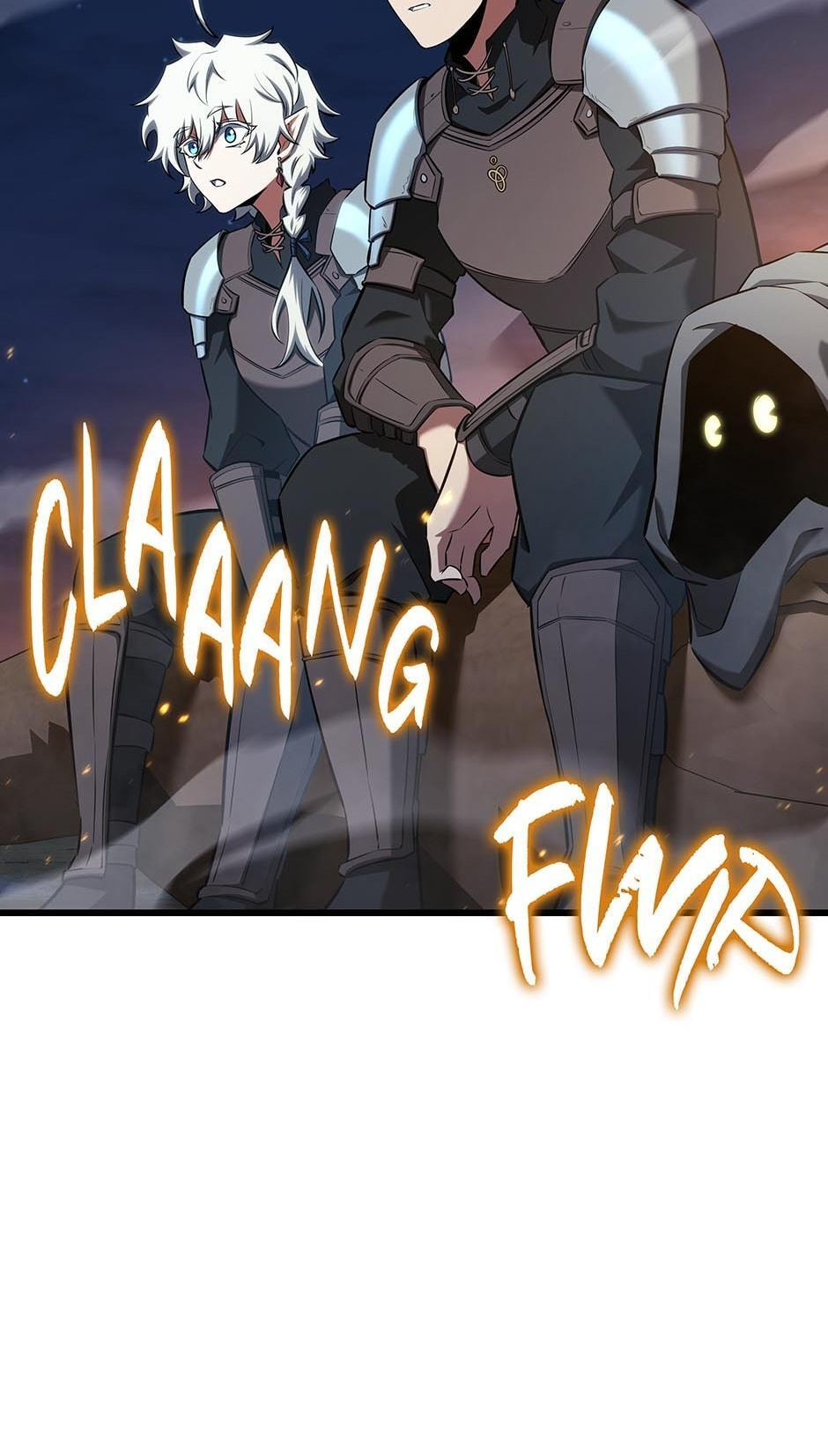 The Beginning After the End Chapter 187 page 32 - 