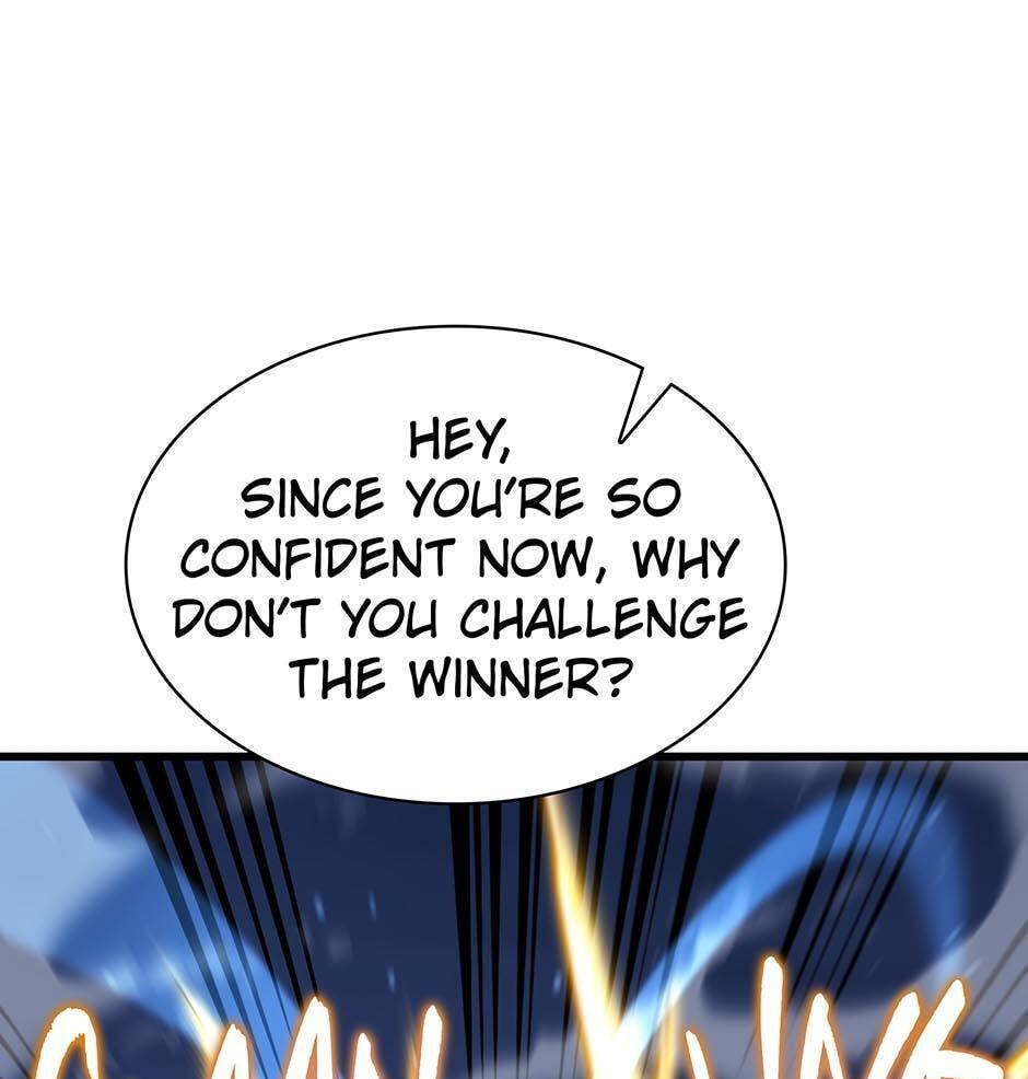 The Beginning After the End Chapter 187 page 33 - 