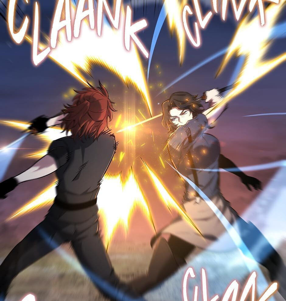 The Beginning After the End Chapter 187 page 34 - 