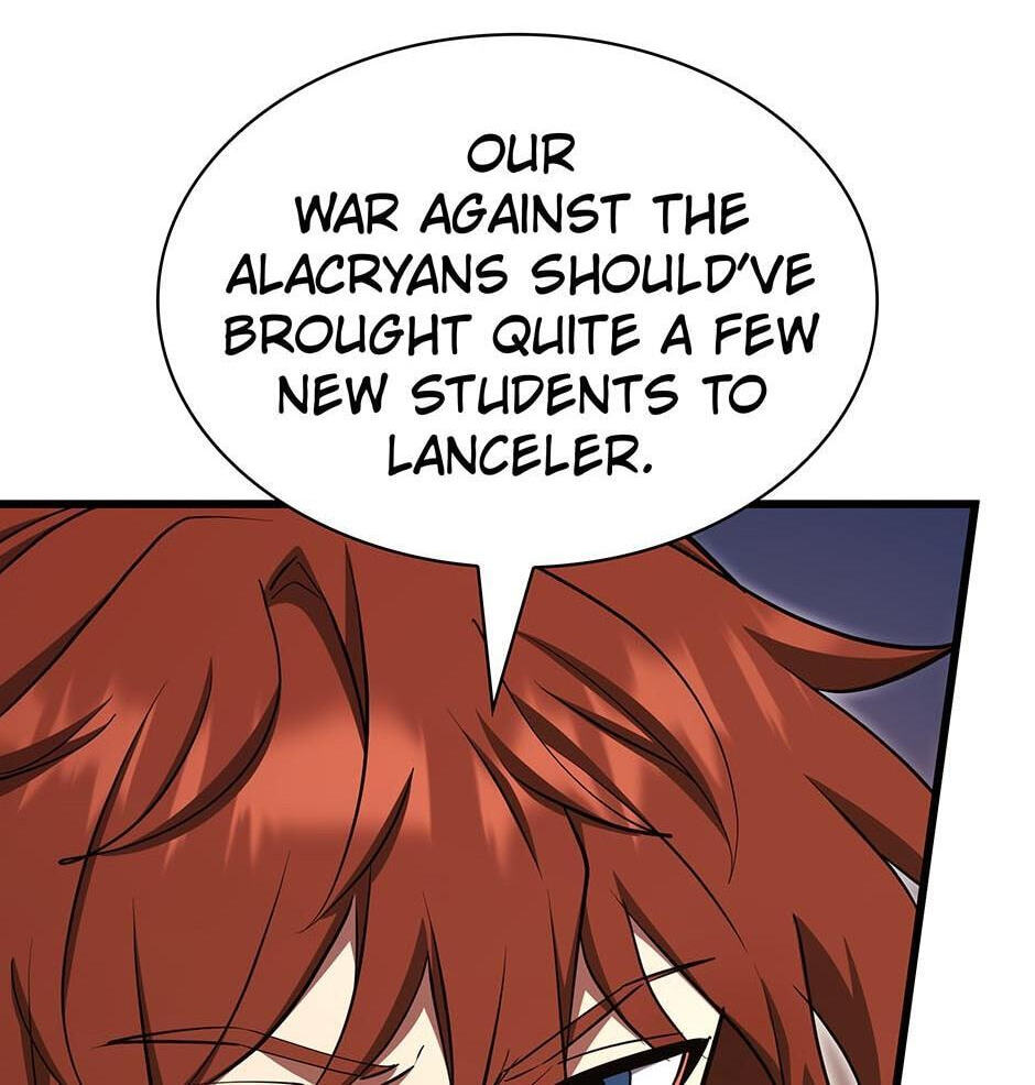 The Beginning After the End Chapter 187 page 36 - 