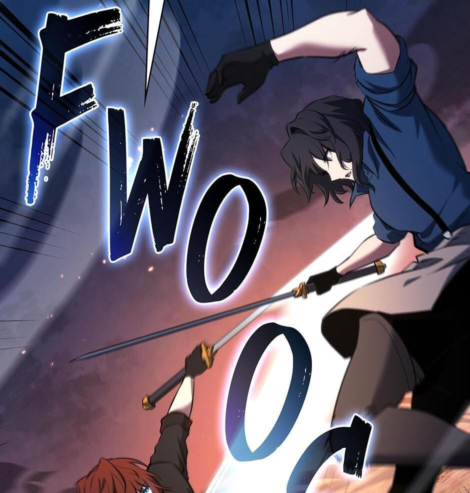 The Beginning After the End Chapter 187 page 39 - 