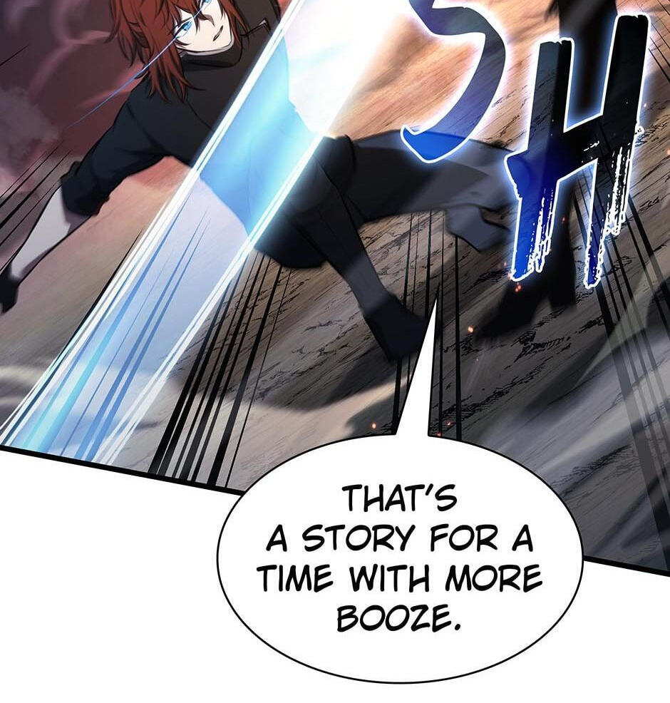 The Beginning After the End Chapter 187 page 40 - 