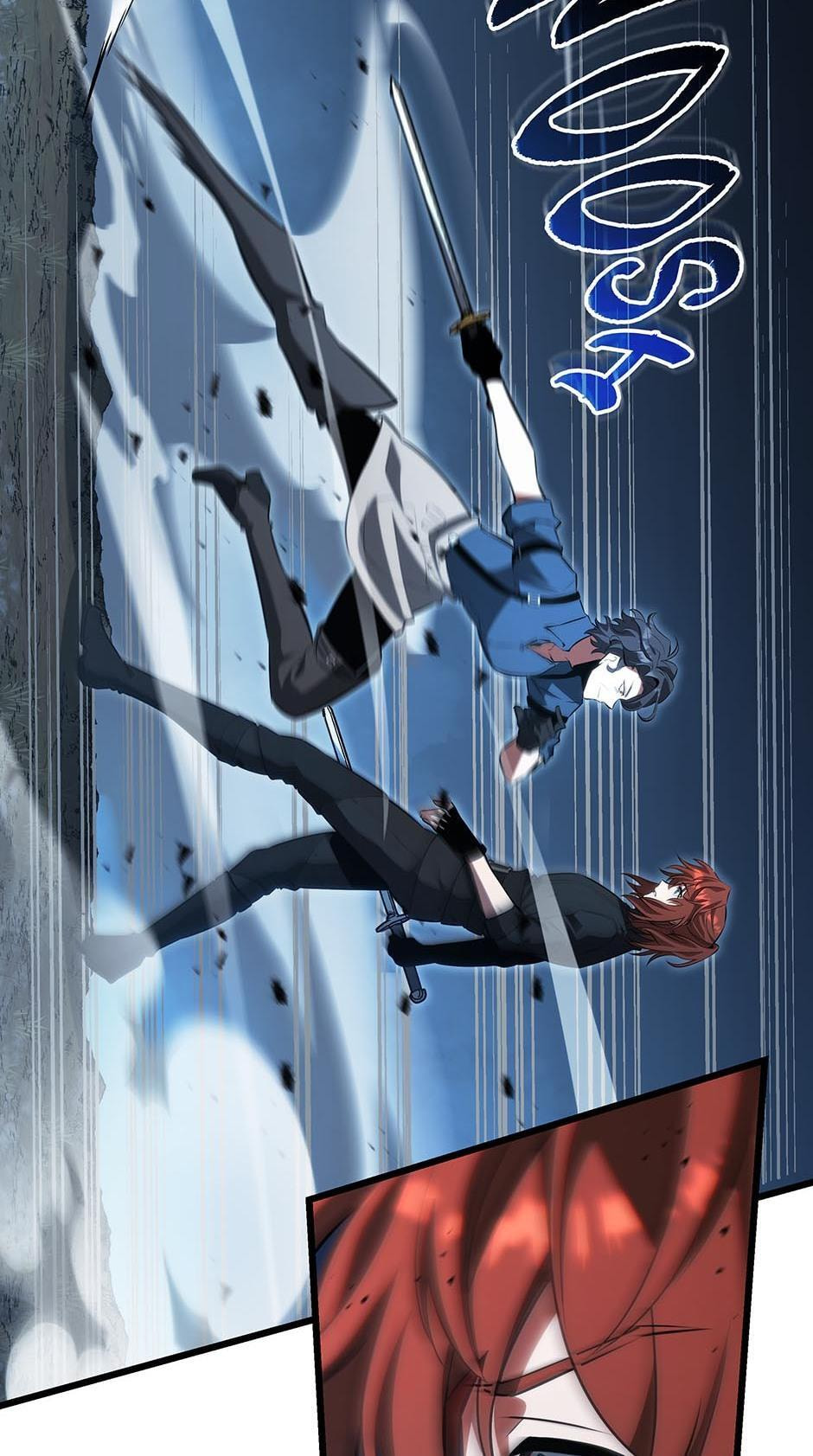 The Beginning After the End Chapter 187 page 5 - 