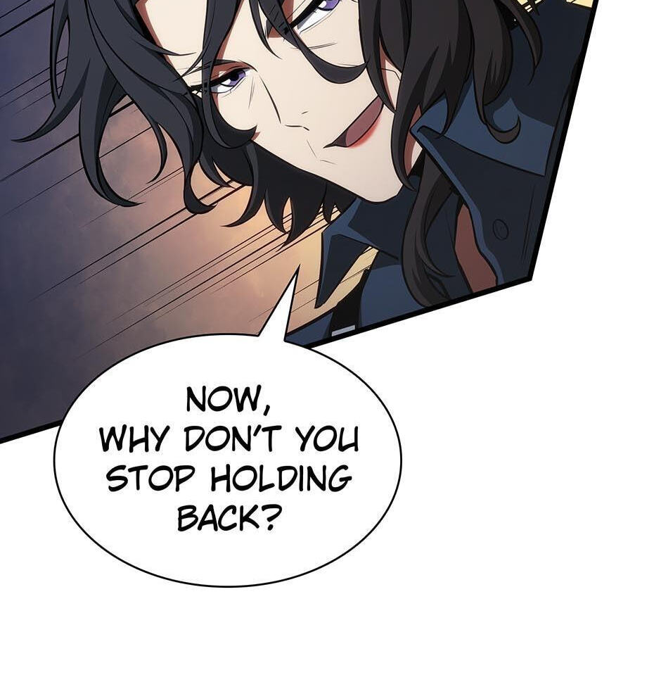 The Beginning After the End Chapter 187 page 42 - 