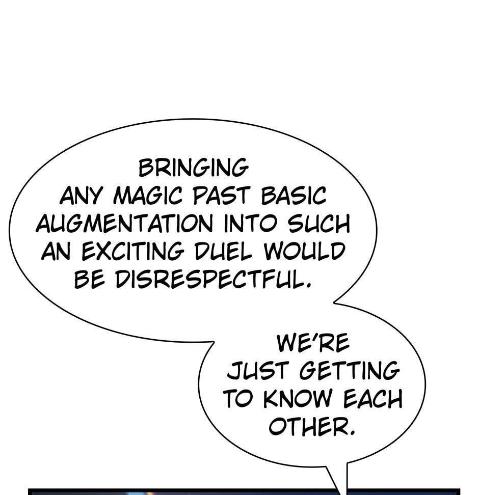 The Beginning After the End Chapter 187 page 45 - 