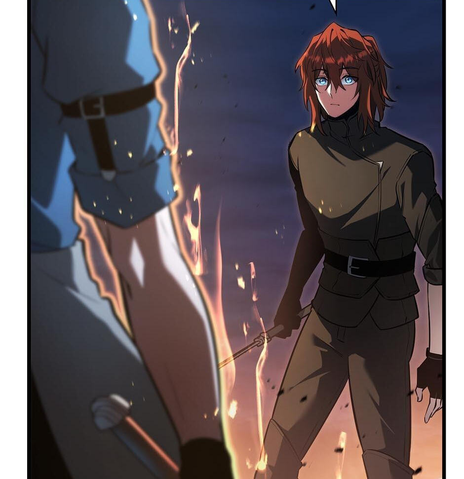 The Beginning After the End Chapter 187 page 46 - 