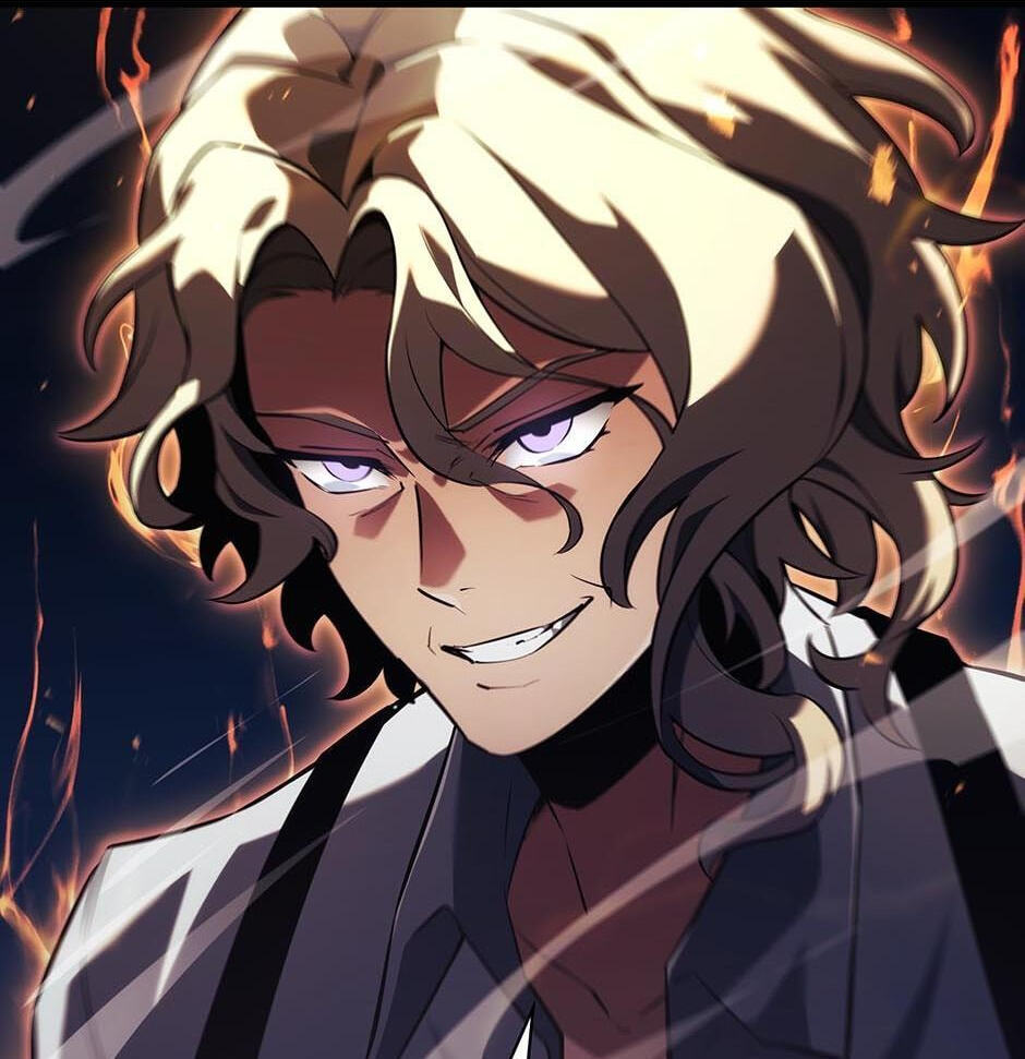 The Beginning After the End Chapter 187 page 48 - 