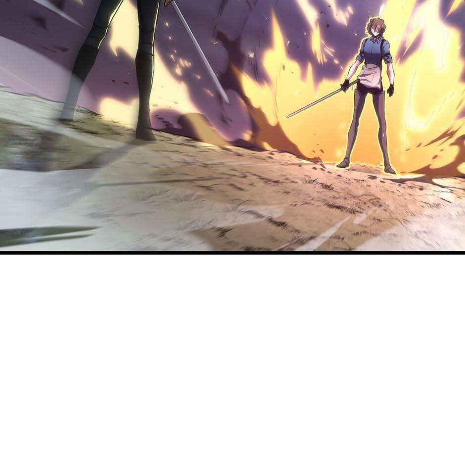The Beginning After the End Chapter 187 page 57 - 