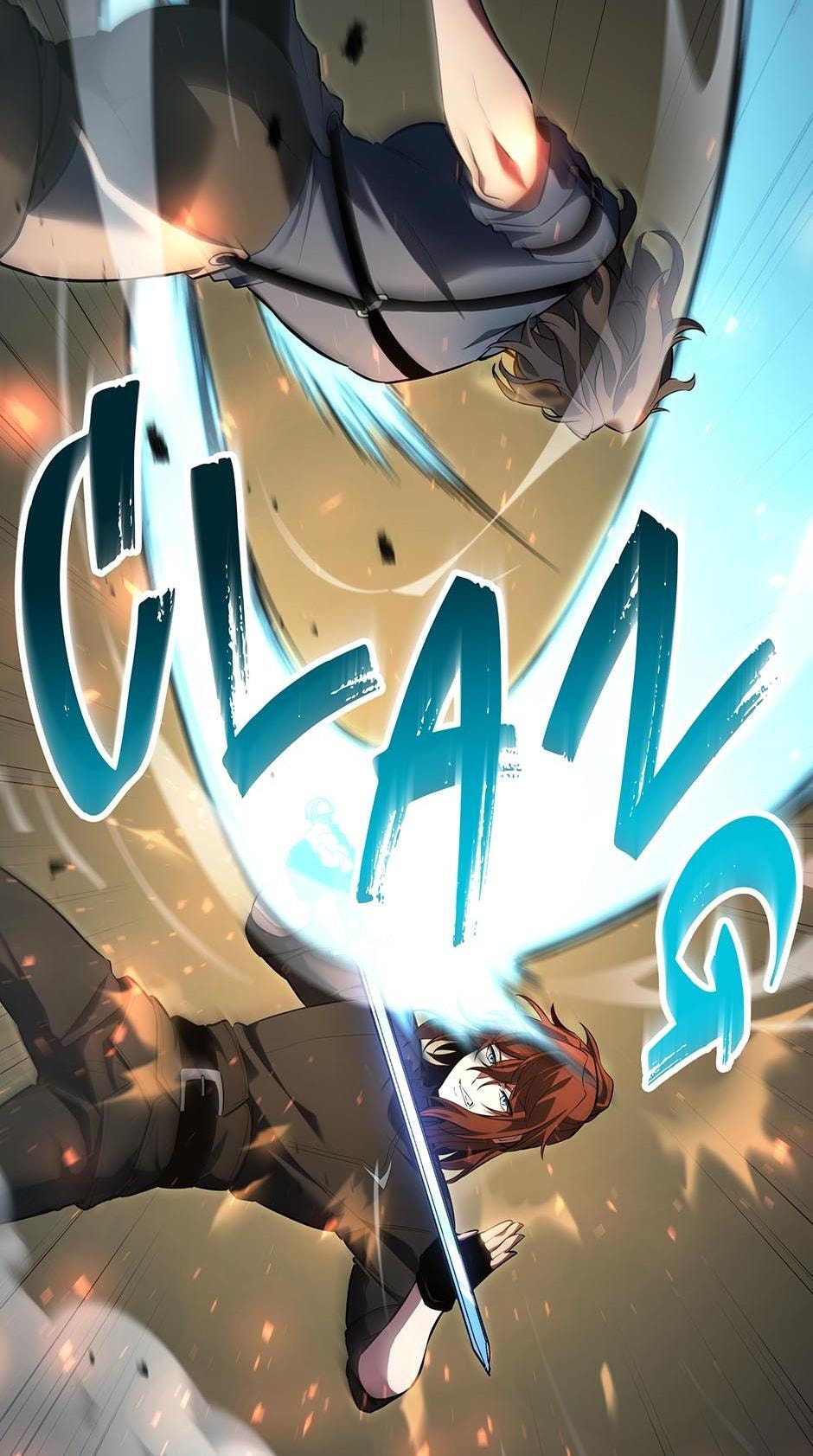 The Beginning After the End Chapter 187 page 7 - 