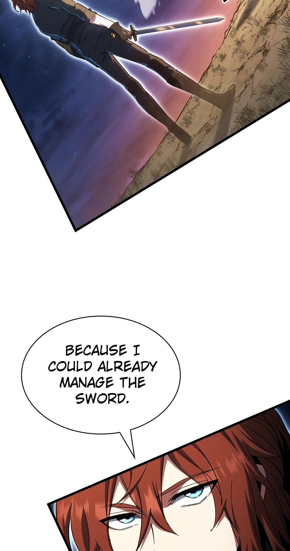 The Beginning After the End Chapter 187 page 69 - 