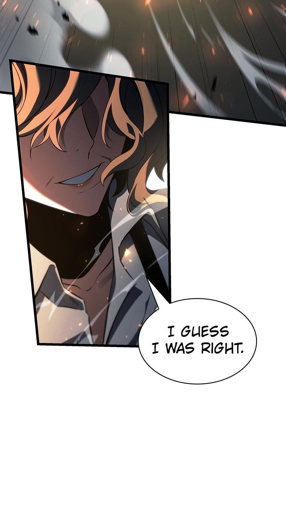 The Beginning After the End Chapter 187 page 8 - 