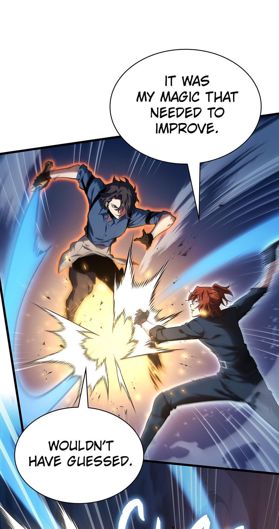 The Beginning After the End Chapter 187 page 72 - 