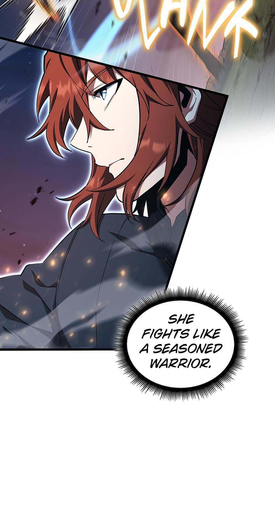The Beginning After the End Chapter 187 page 74 - 