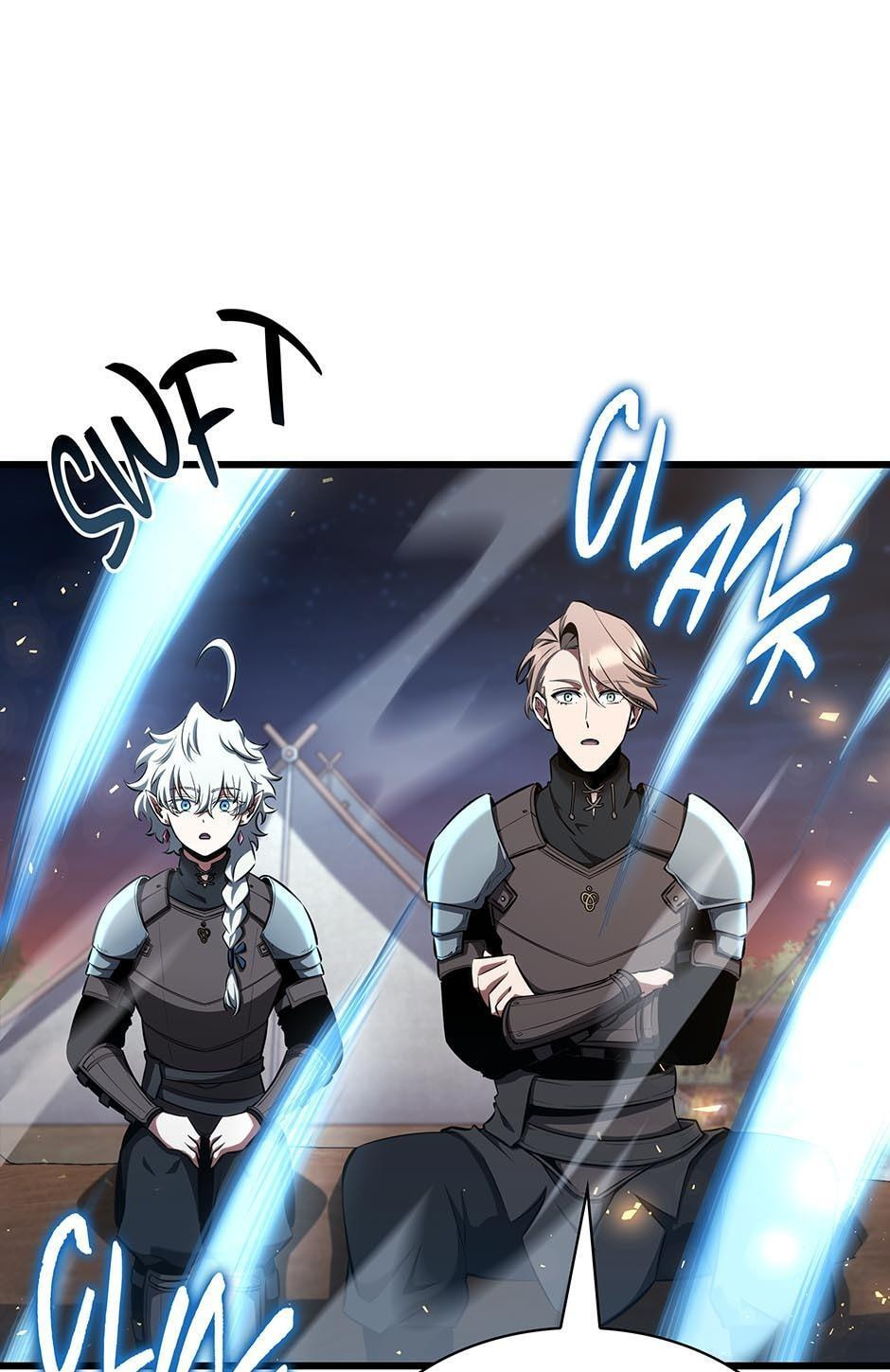 The Beginning After the End Chapter 187 page 75 - 