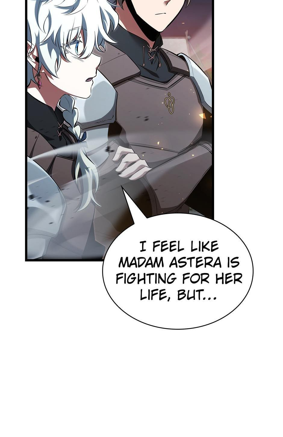 The Beginning After the End Chapter 187 page 77 - 