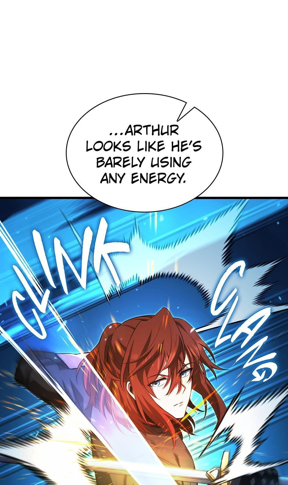 The Beginning After the End Chapter 187 page 78 - 