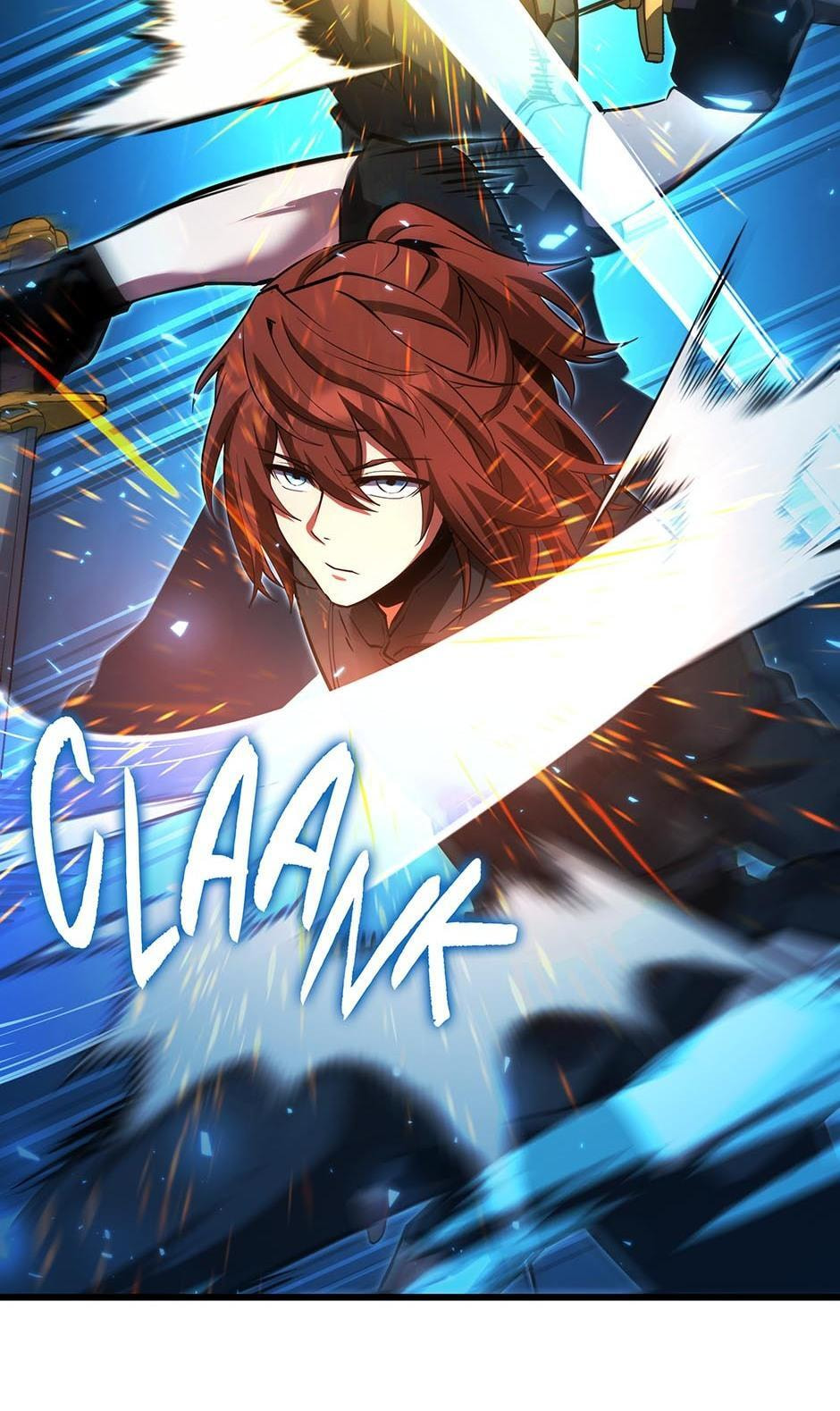 The Beginning After the End Chapter 187 page 79 - 