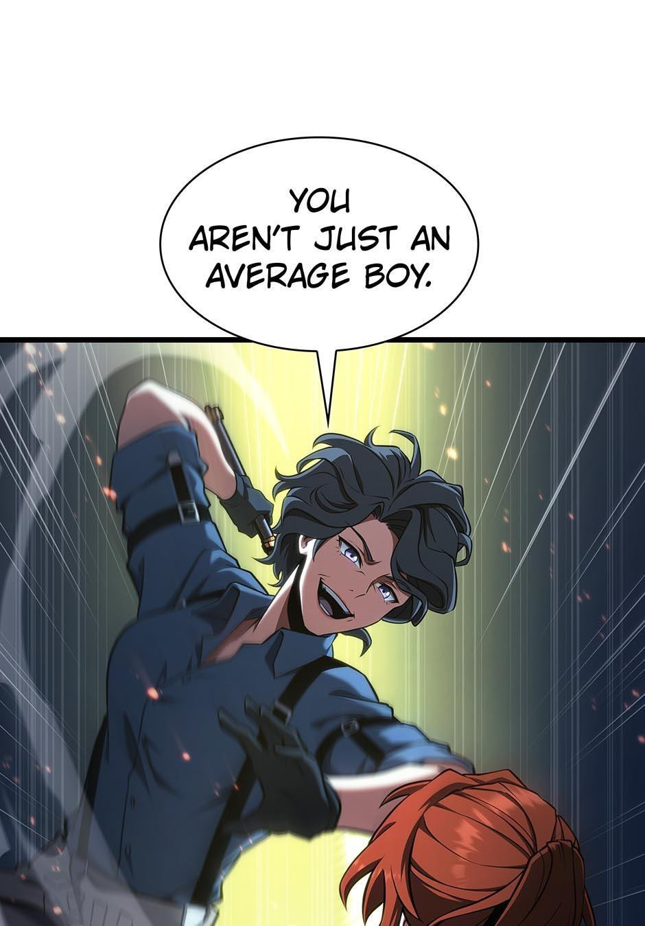 The Beginning After the End Chapter 187 page 9 - 