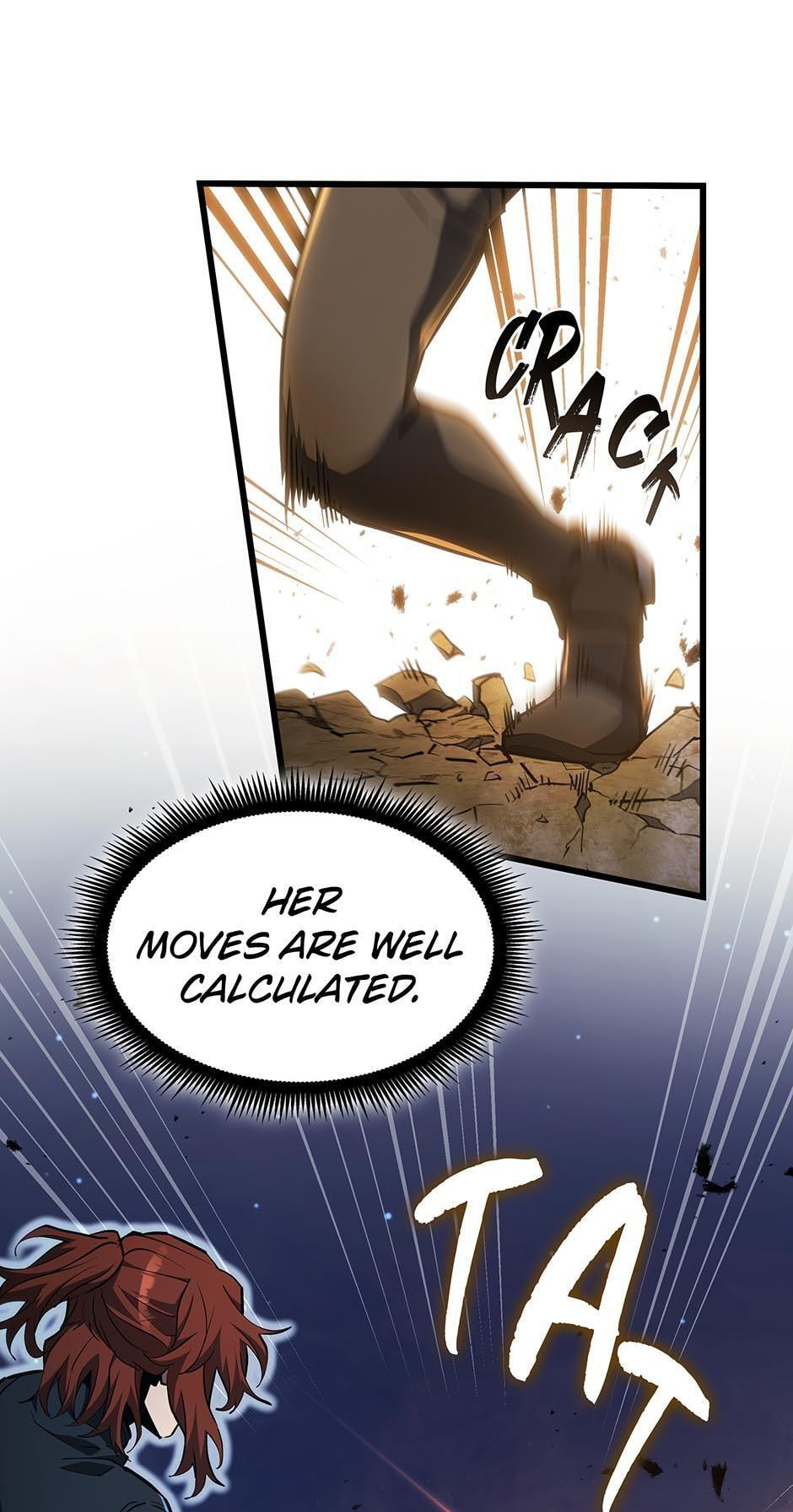 The Beginning After the End Chapter 187 page 81 - 