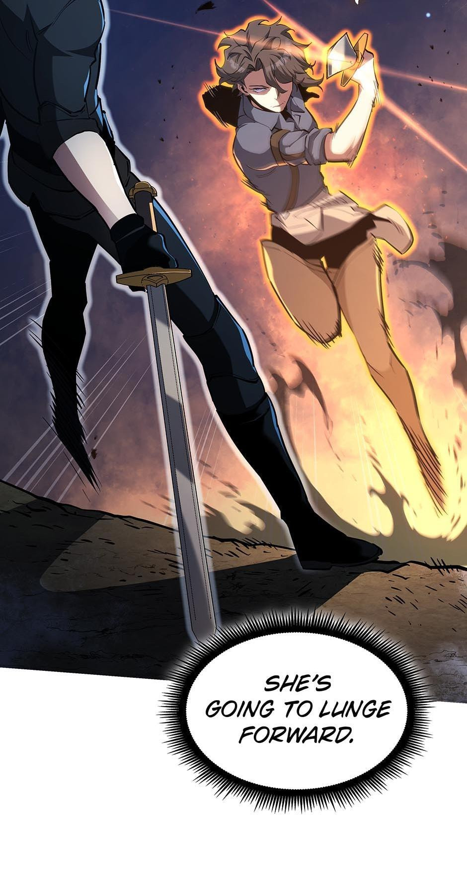 The Beginning After the End Chapter 187 page 82 - 