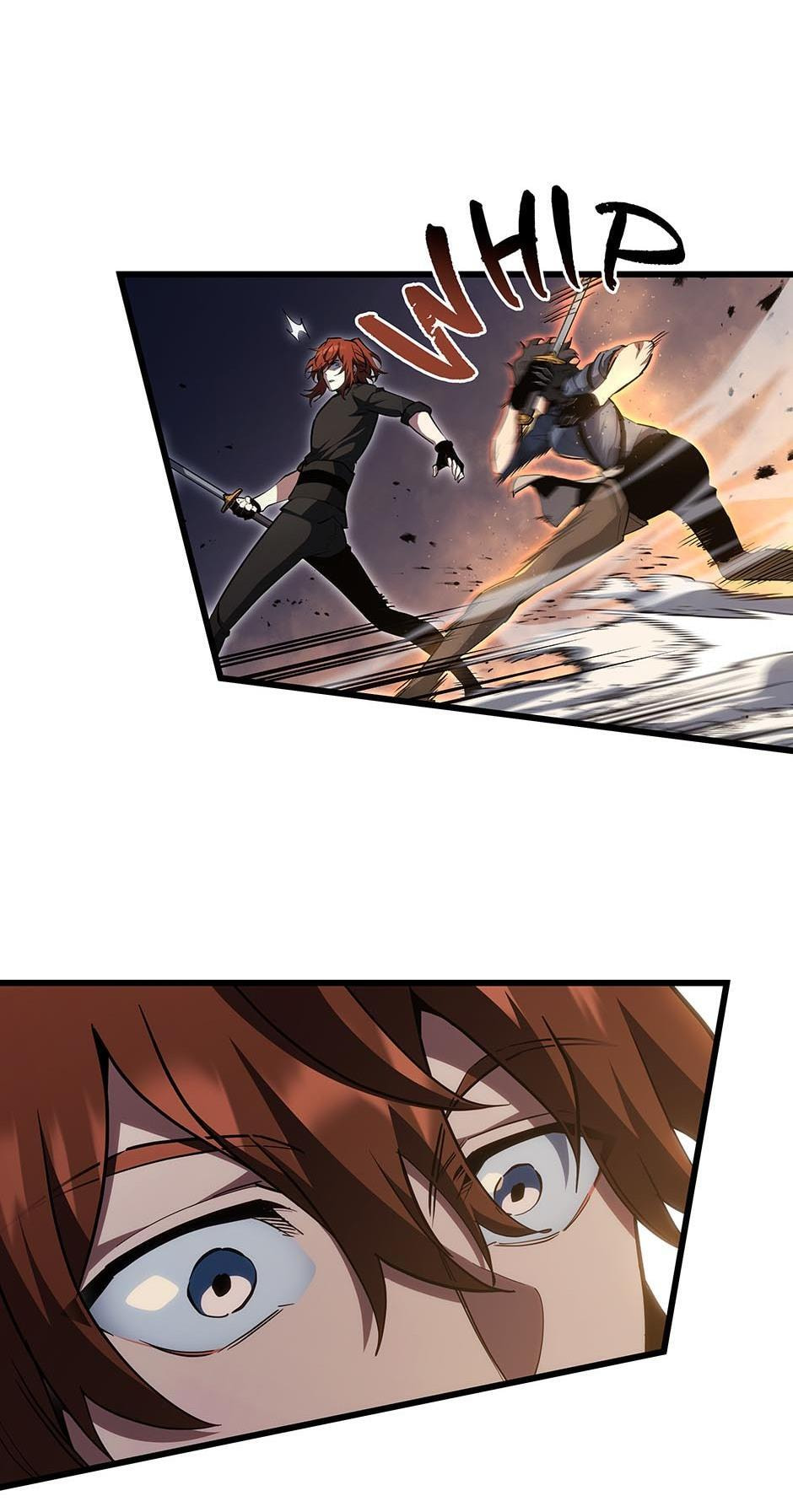 The Beginning After the End Chapter 187 page 83 - 