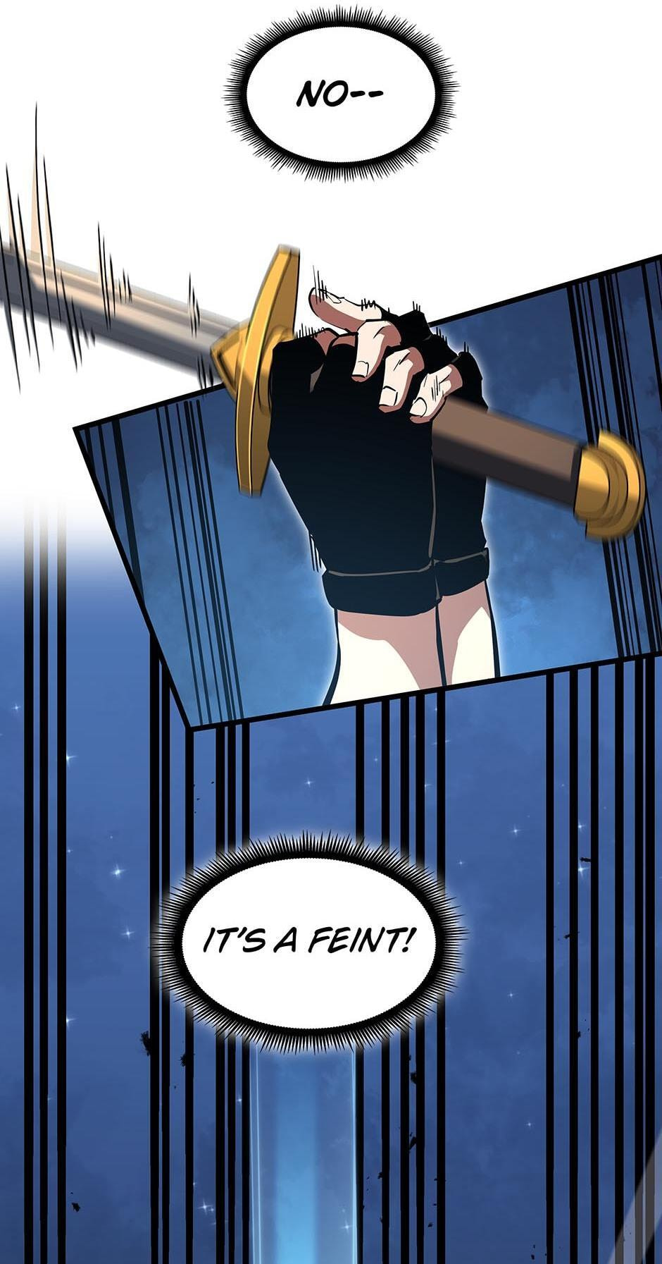 The Beginning After the End Chapter 187 page 84 - 