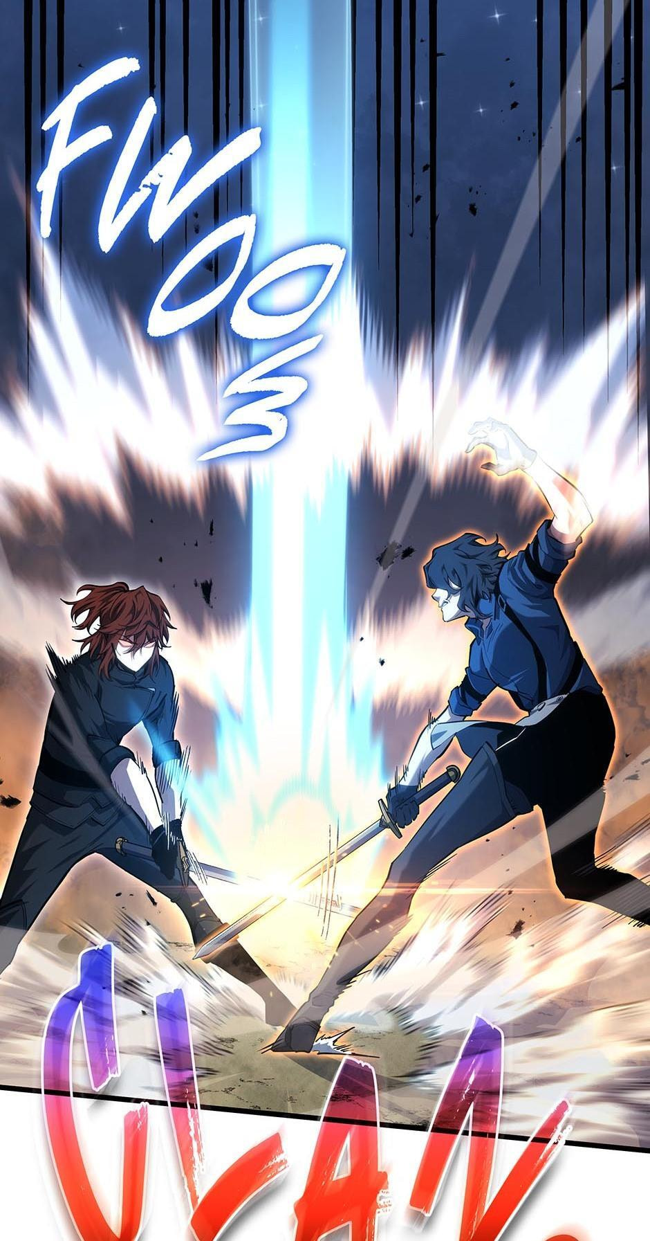 The Beginning After the End Chapter 187 page 85 - 
